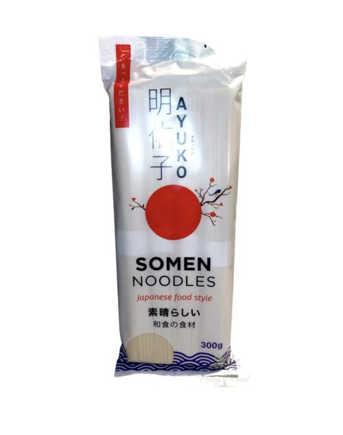 Ayuko - Somen Noodles - Japanese Food Style - 300g