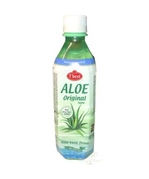 T'best - Aloe Original Taste - 500ml
