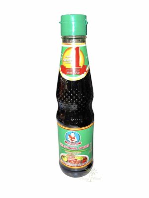 Dek Som Boon - Seasoning Sauce - 300ml