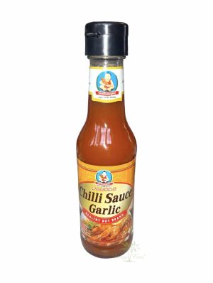 Dek Som Boon - Chili Sauce Garlic - 250ml