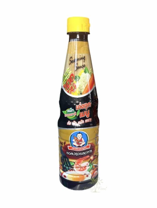 Dek Som Boon - Seasoning Sauce - 700mL