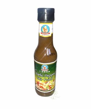 Dek Som Boon - Garlic Pepper Stir Fried - 250ml