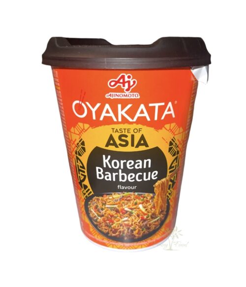 Ajinomoto - Oyakata Korean Barbecue Flavour - 96g