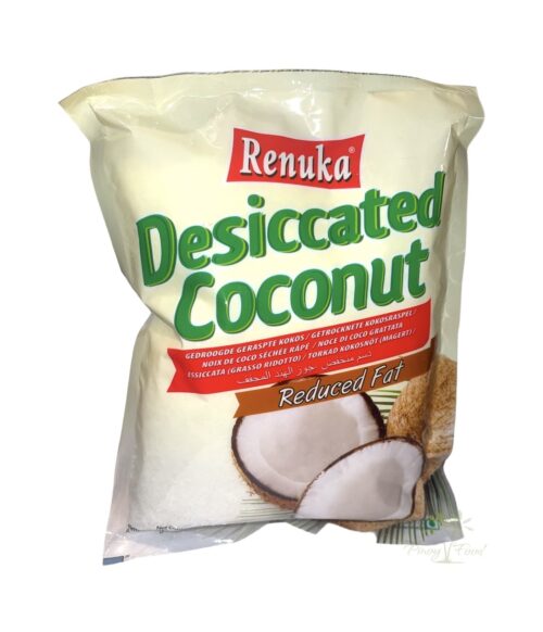 Renuka - Desiccated Coconut - 250g
