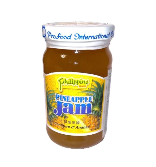 Philippine Brand - Pineapple Jam - 300g