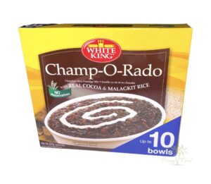 White King - Champ-O-Rado - 227g