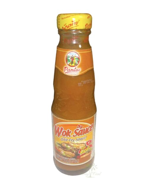 Pantai - Wok Sauce - Stri Fry Sauce - 200ml