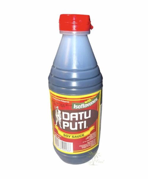 Datu Puti - Soy Sauce - 385mL