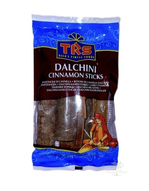 TRS - Cinnamon Sticks - 50g