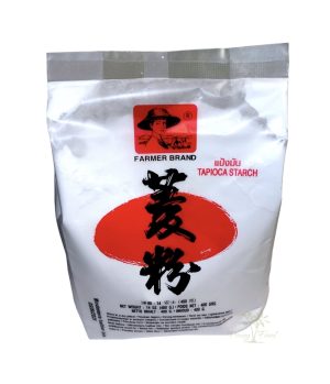 Farmer Brand - Tapioca Starch - 400g