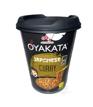 Ajinomoto - Oyakata Japanese Curry Flavour - 90g