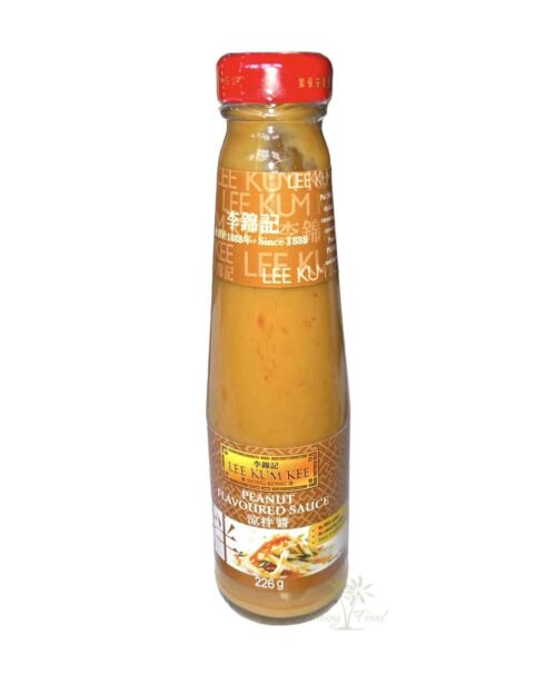 Lee Kum Kee - Peanut Flavoured Sauce - 226g