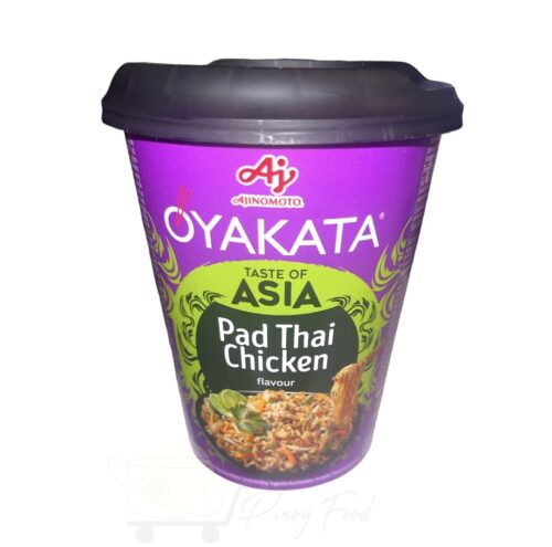 Ajinomoto - Oyakata - Pad Thai Chicken Flavour - 93g