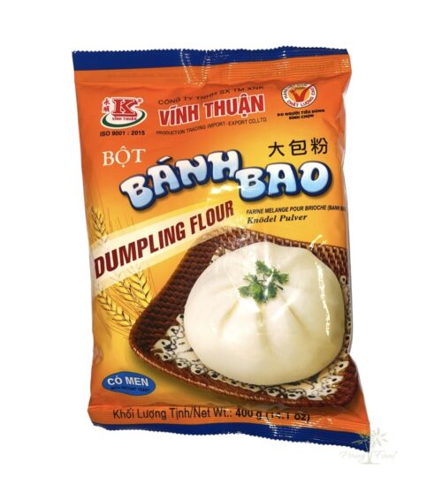 Vinh Thuan - Dumpling Flour - 400g