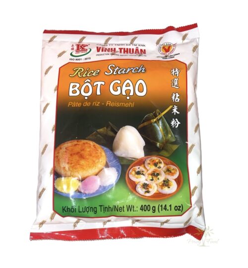 Vinh Thuan - Rice Starch - 400g