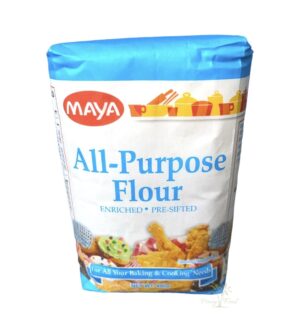 Maya - All-Purpose Flour - 400g