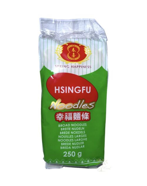 Spring Happiness - Hsingfu Noodles - 250g