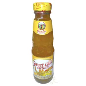 Pantai - Sweet Chili Sauce with Pineapple - 200g