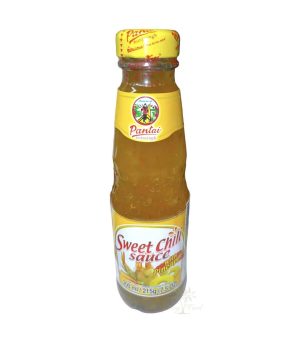 Pantai - Sweet Chili Sauce with Pineapple - 200g