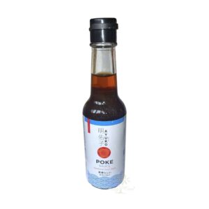 Ayuko - Poke Sauce - Japanese Food Style - 300g