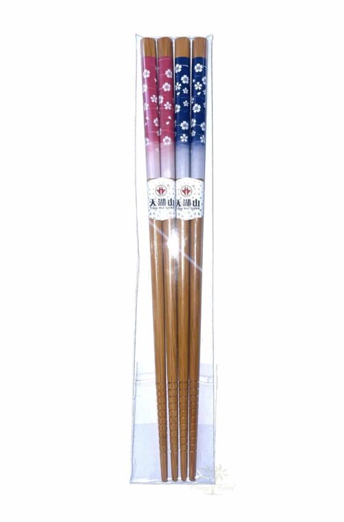 Tian Hu Shan - Chopsticks - C3 - 2pairs