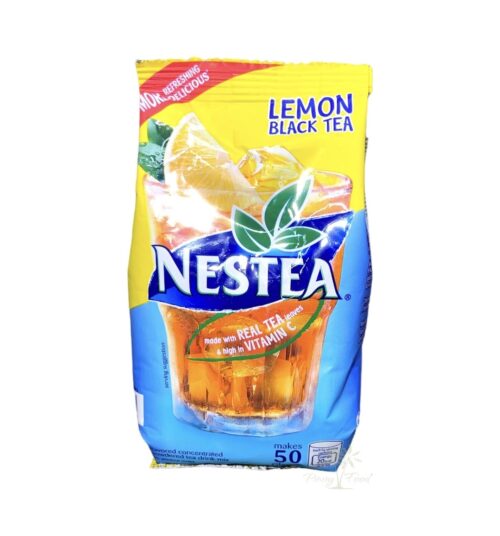 Nestea - Lemon Black Tea - 250g