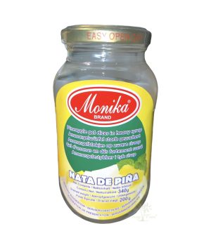 Monika - Nata de Piña - 340g