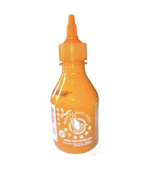 Flying Goose Brand - Sriracha Mayo Sauce - 200ml