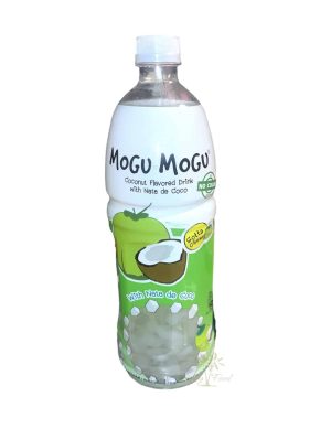 MoGu MoGu - Coconut Flavored Drink - 1000mL