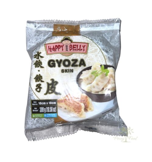 Happy Belly - Gyoza Skin - 300g - VERSANDRISIKO