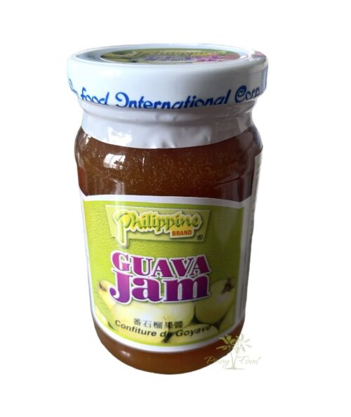 Philippine Brand - Guava Jam - 300g