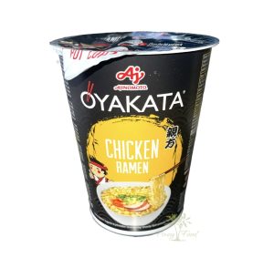 Ajinomoto - Oyakata - Chicken Ramen - 63g