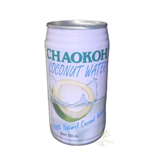 Chaokoh - 100% Natural Coconut Water - 350mL