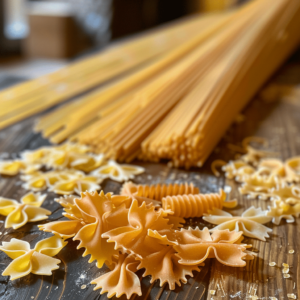 Pasta & Noodles