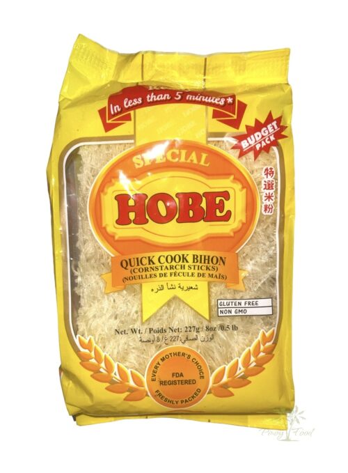 Hobe - Special Quick Cooking Bihon - 227g