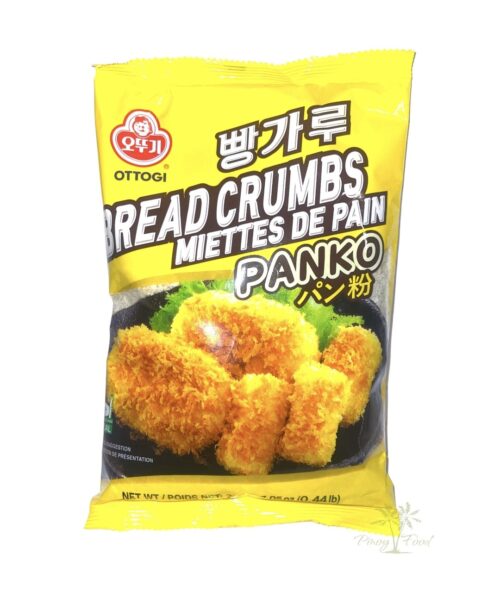 Ottogi - Bread Crumbs - Panko - 200g