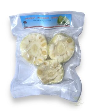 Young Jackfruit  - 500g - VERSANDRISIKO