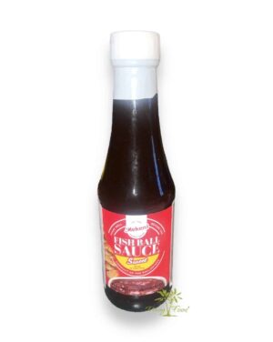 Mekeni - Fishball Sauce - Sweet - 340g - EXP.: (24/06/2026)