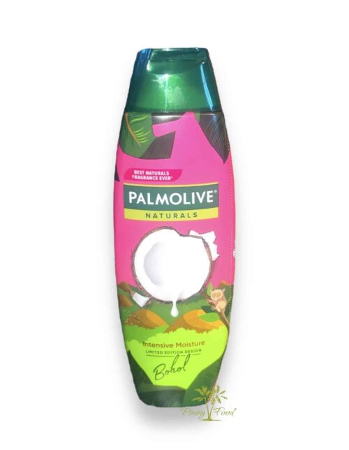 Palmolive - Naturals - Shampoo & Conditioner - 180mL