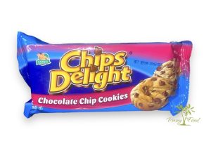 Galinco - Chips Delight - Chocolate Chip Cookies - 80g