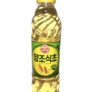 Ottogi - Fermented Spirit Vinegar - 500mL