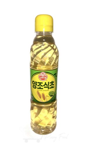 Ottogi - Fermented Spirit Vinegar - 500mL