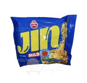 Ottogi - Korean Style Instant Noodles! - Jin Ramen - Mild - 120g