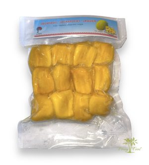 Jackfruit  - 500g - VERSANDRISIKO