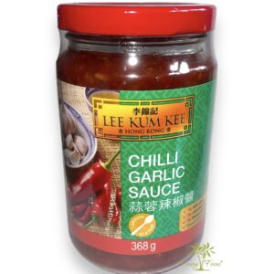 Lee Kum Kee - Chili Garlic Sauce - 368g