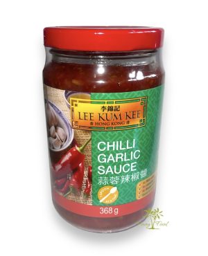 Lee Kum Kee - Chili Garlic Sauce - 368g