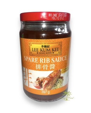 Lee Kum Kee - Spare Rib Sauce - 397g
