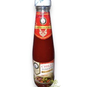 Thai Dancer - Chilli Tomato Ketchup - 300ml