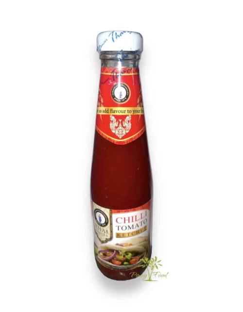 Thai Dancer - Chilli Tomato Ketchup - 300ml