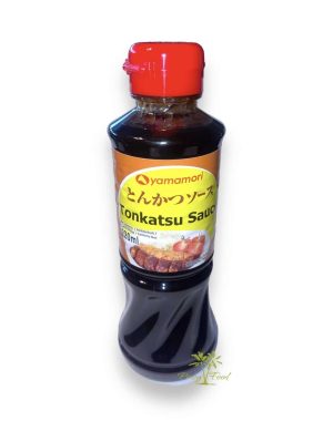Yamamori - Tonkatsu Sauce - 220ml